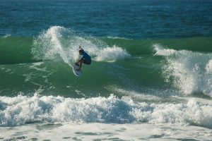 surf voorspelling