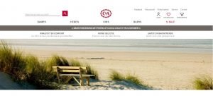 website c en a
